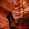 Antelope canyon...