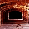 Fort Jefferson,Dry Tortugas...